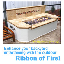 Featured Outdoor Kitchen Item